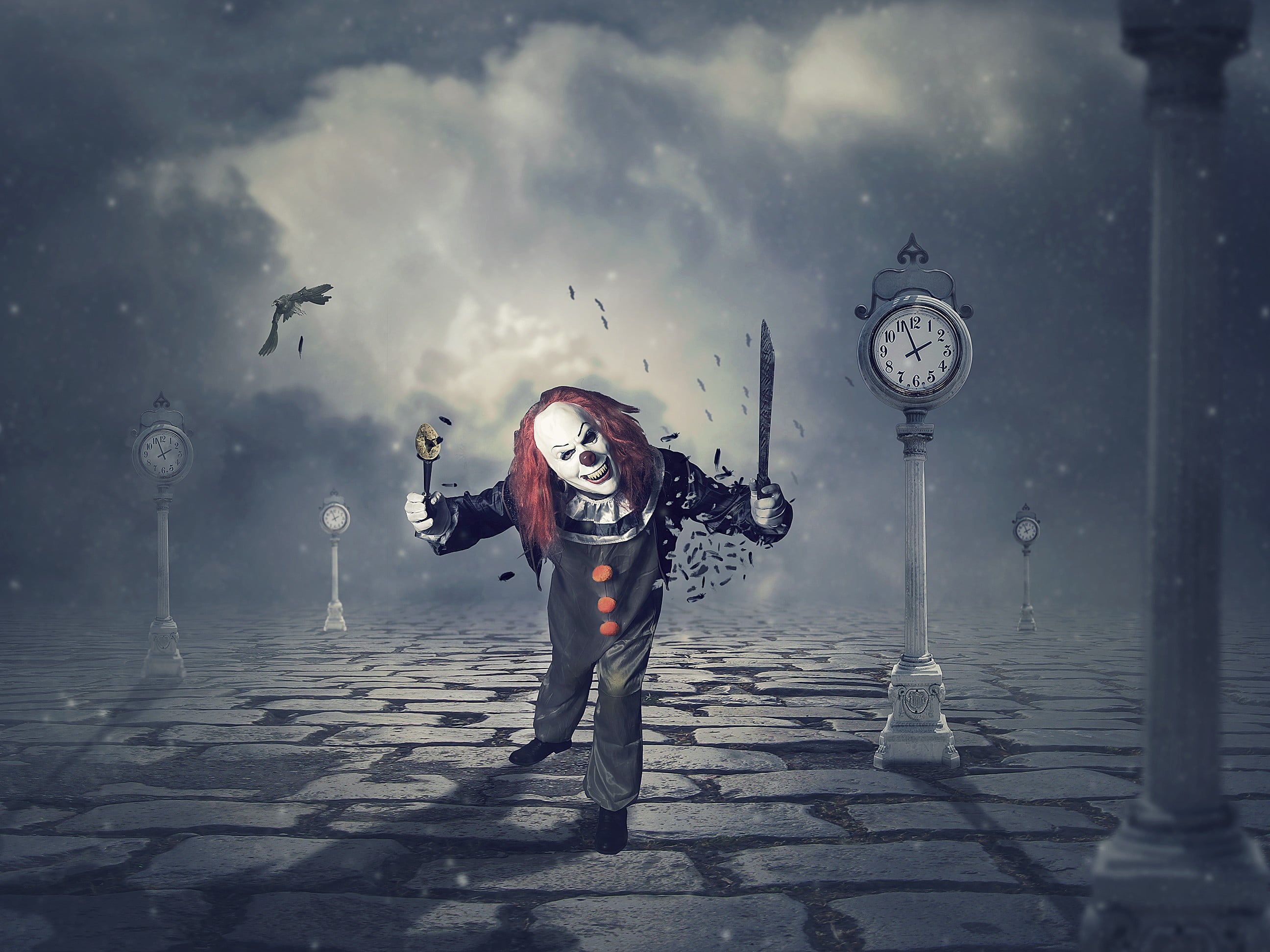 Cartoon Pic For Dp Hd - HD Wallpaper 