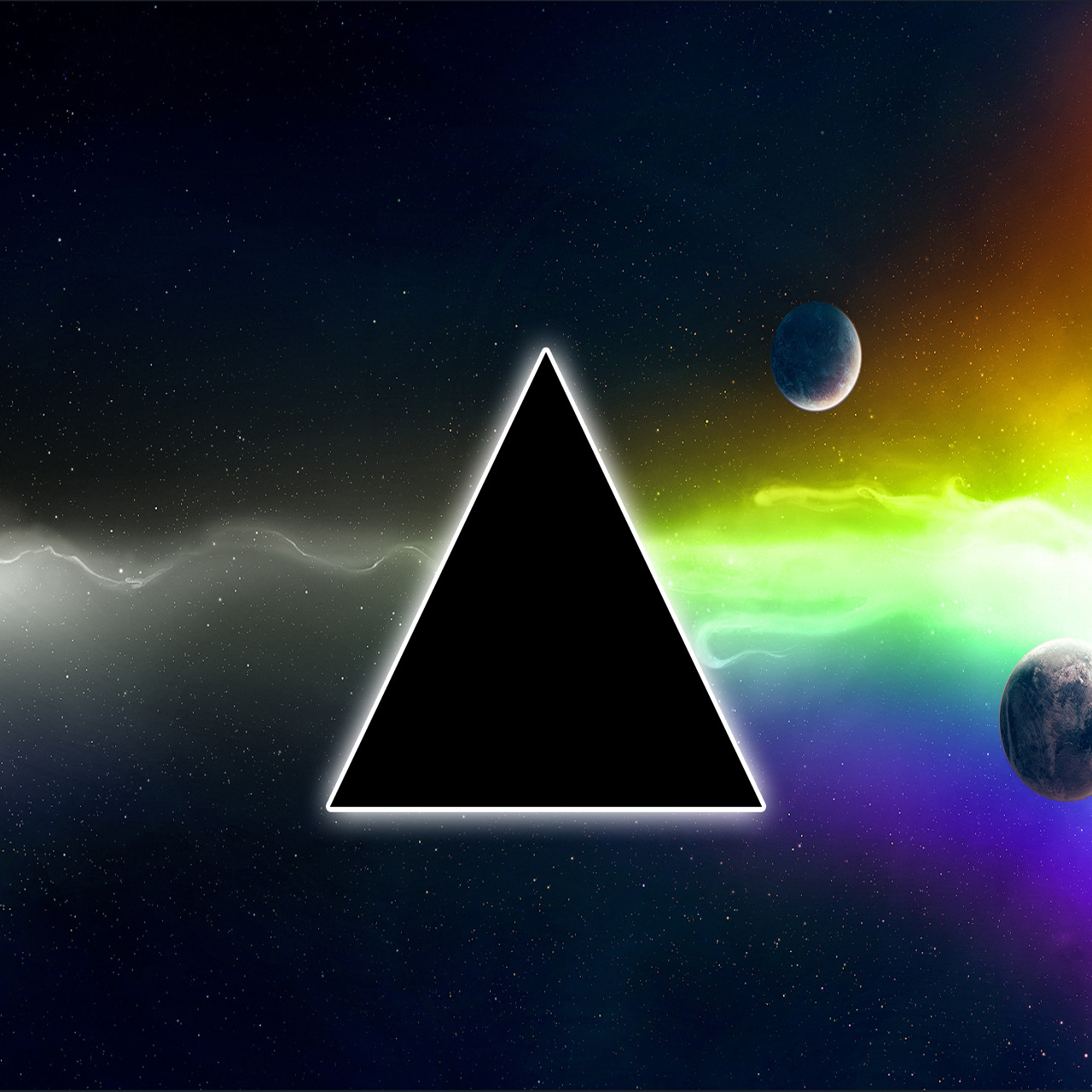 Pink Floyd - HD Wallpaper 