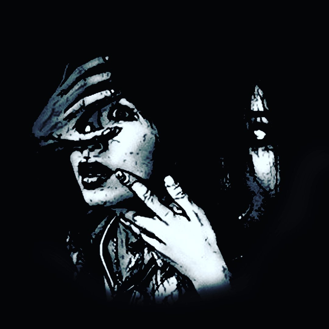 Black And White Wallpaper Horror - 1080x1080 Wallpaper Black And White Wallpaper Horror - 1080x1080 Wallpaper