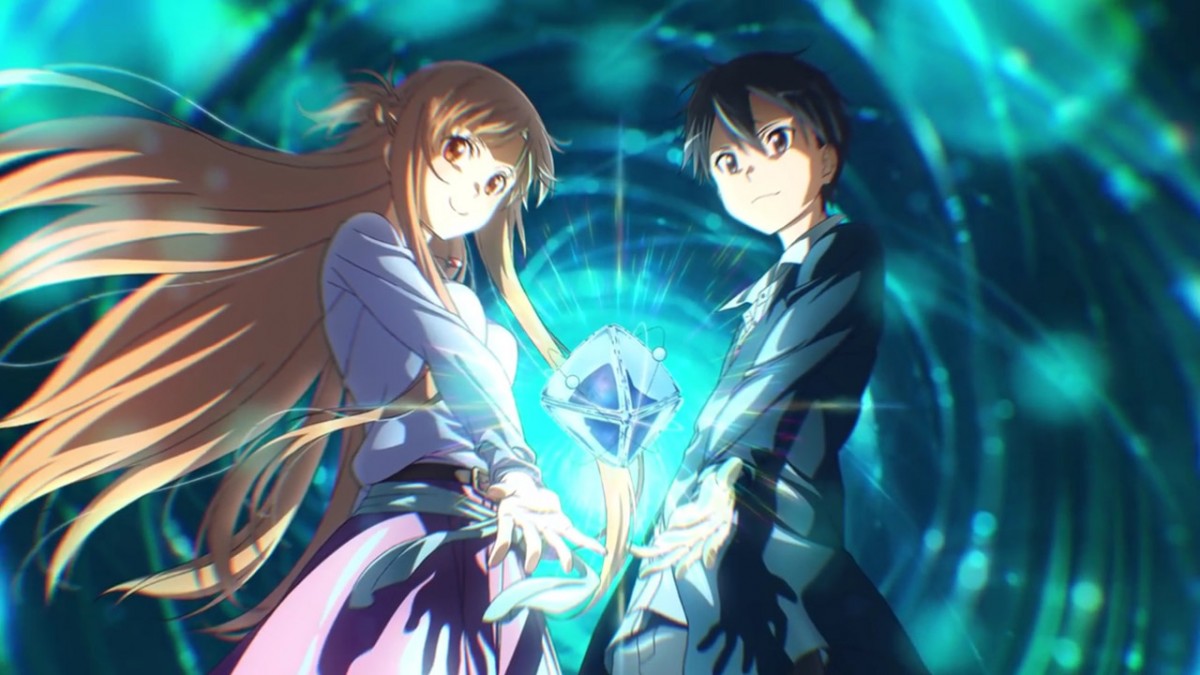 Sword Art Online Live Wallpapers - Videos De Sword Art Online - HD Wallpaper 