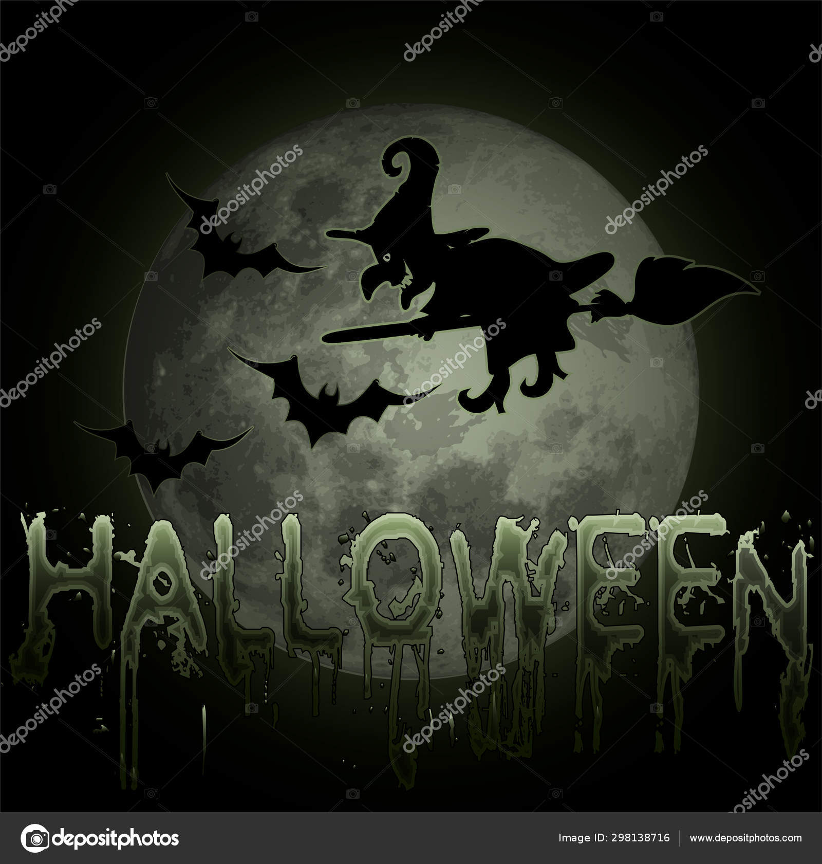 Fondos De Pantalla De Halloween - HD Wallpaper 