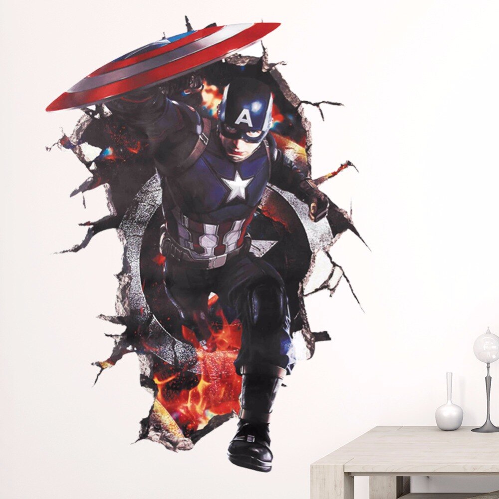 Capitao America A Desivo Grande - HD Wallpaper 