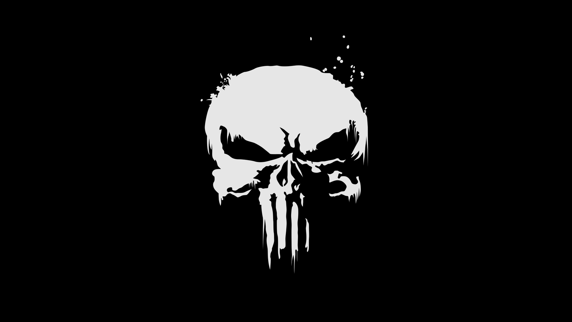 Punisher Wallpaper Hd - HD Wallpaper 