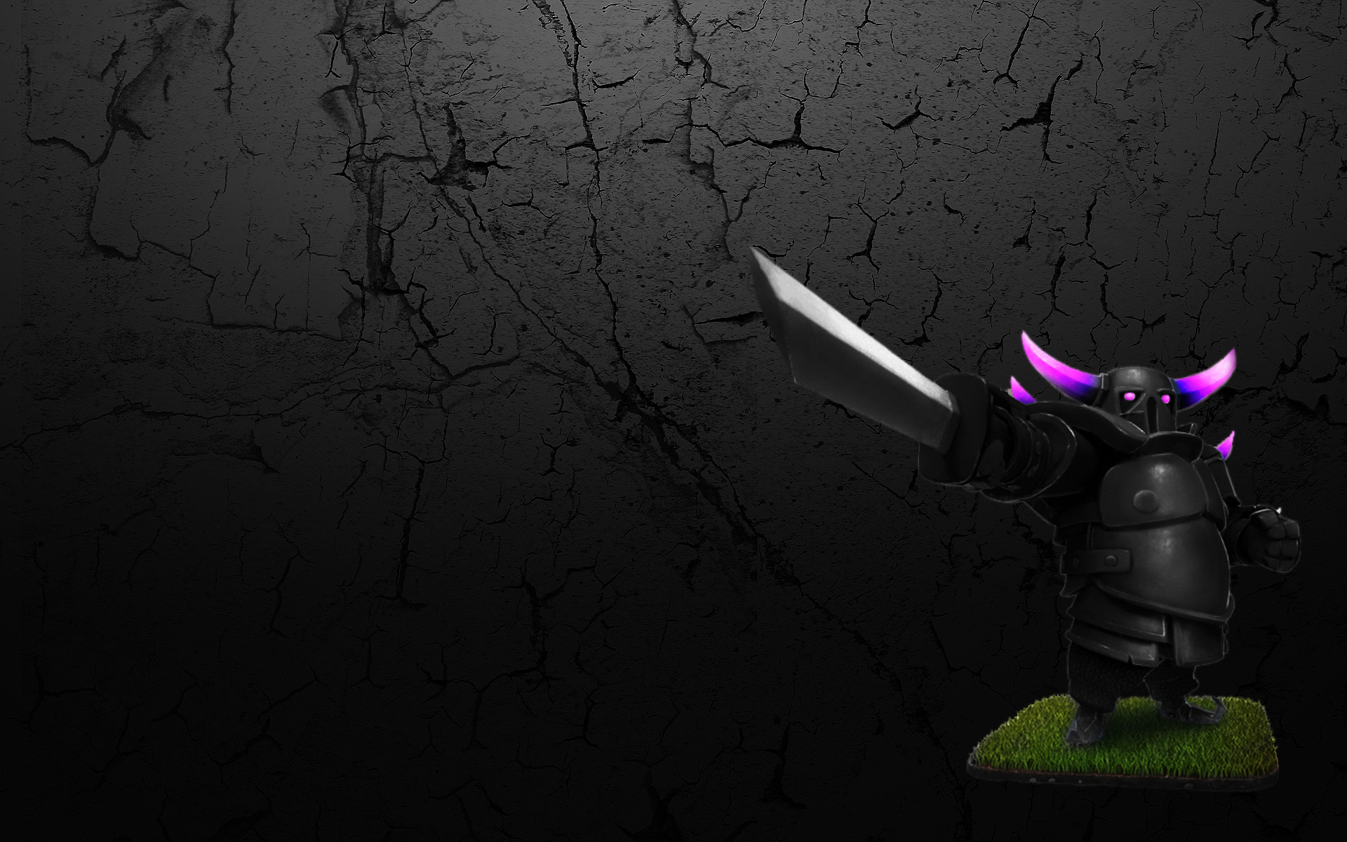 Darkness - HD Wallpaper 