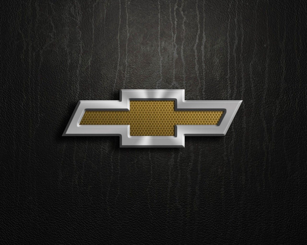 Chevrolet Logo Wallpaper Hd - HD Wallpaper 