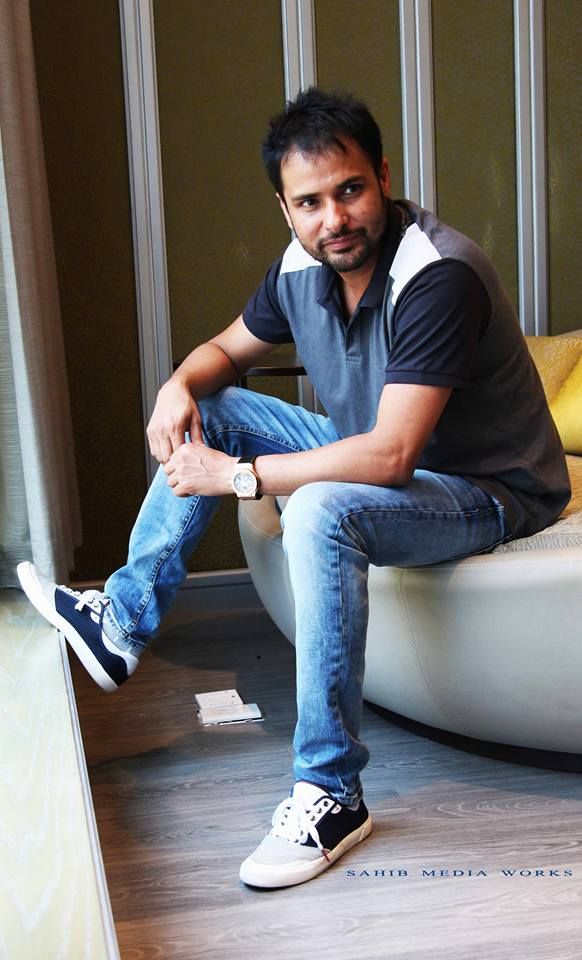 Amrinder Gill Wallpaper Hd - HD Wallpaper 