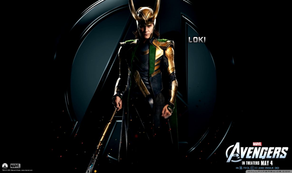 The Avengers Loki ❤ 4k Hd Desktop Wallpaper For 4k - Loki Desktop Wallpaper Hd - 1229x729 Wallpaper The Avengers Loki ❤ 4k Hd Desktop Wallpaper For 4k - Loki Desktop Wallpaper Hd - 1229x729 Wallpaper