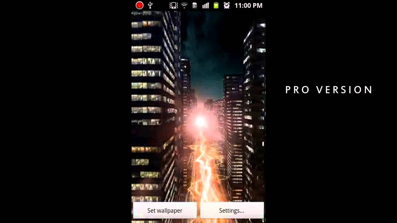 Screenshot - HD Wallpaper 