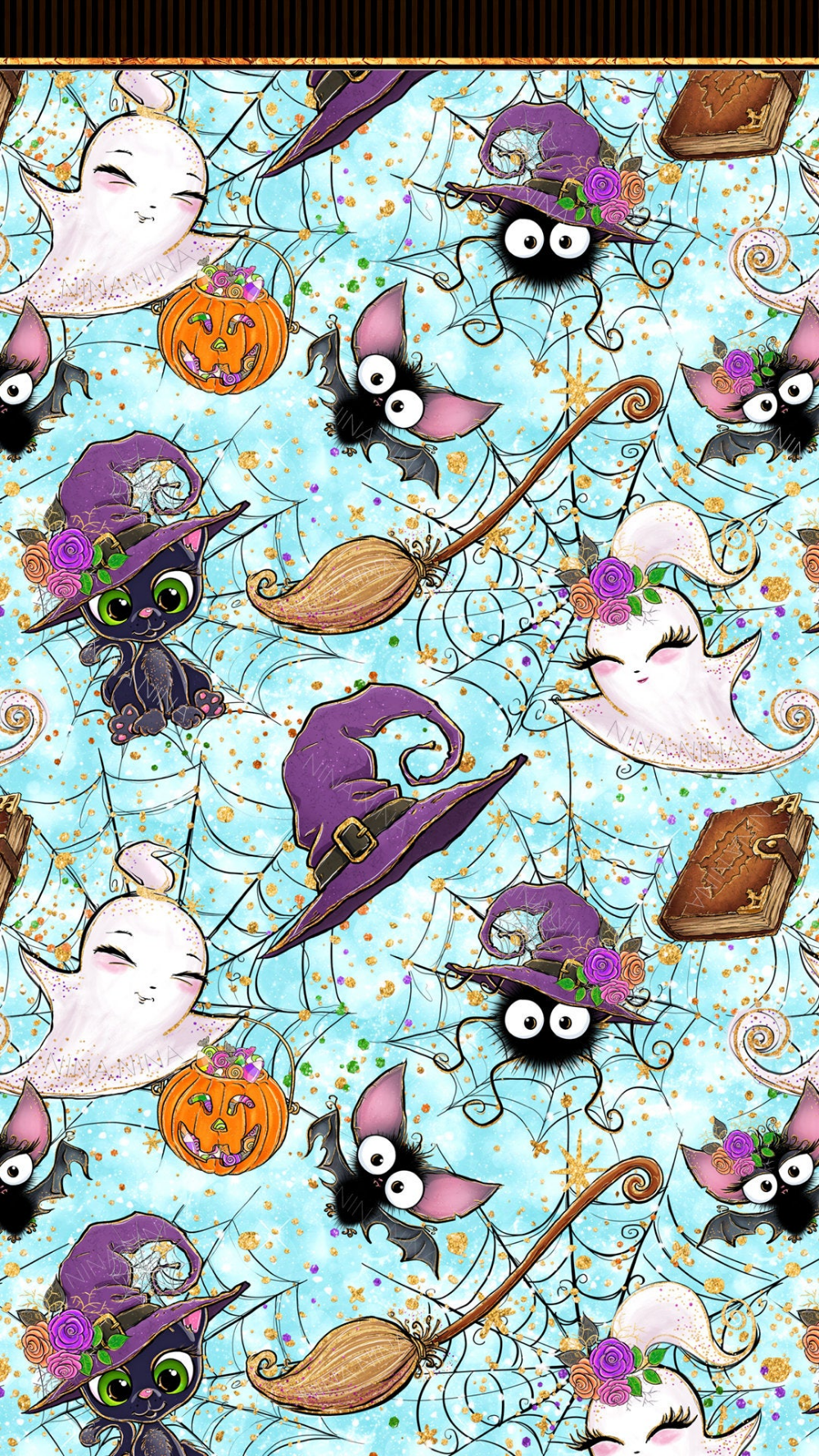 Disney Halloween Wallpaper Iphone - HD Wallpaper 