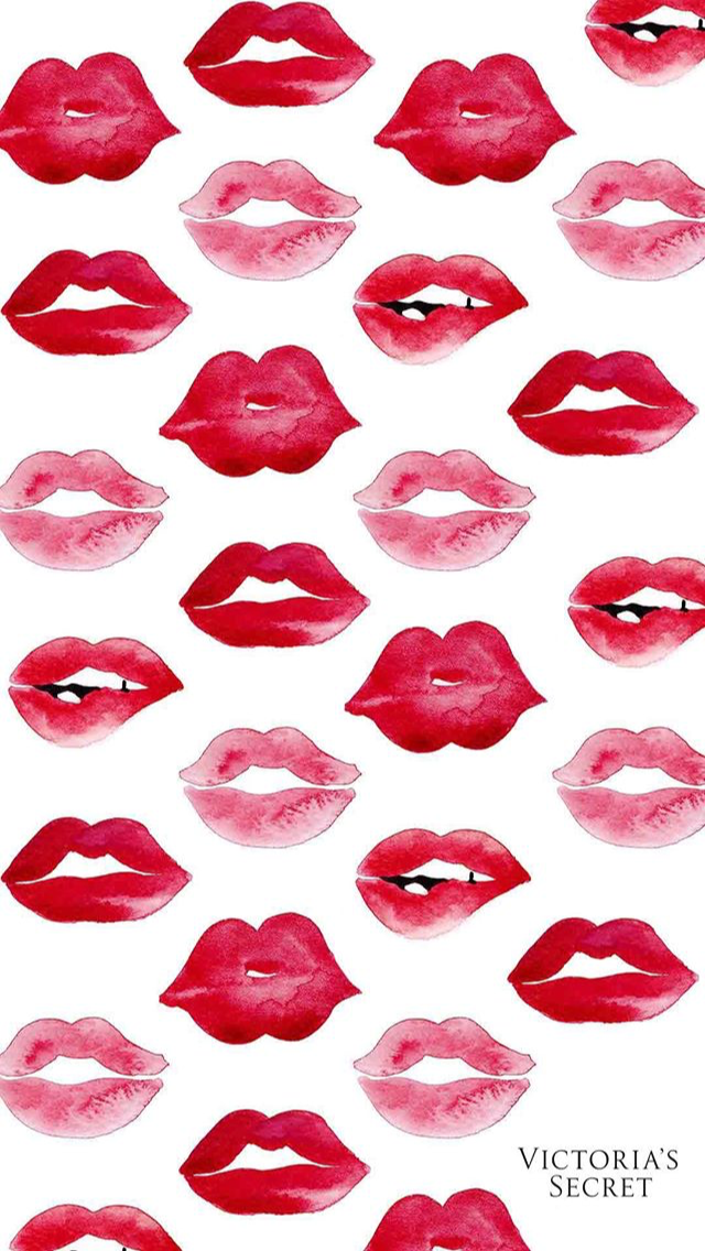 Lips Background 640x1136 Wallpaper teahub.io