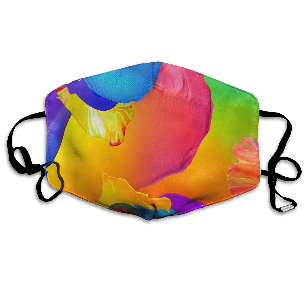 Jesspad Mouth Glitter Mask Cost - HD Wallpaper 
