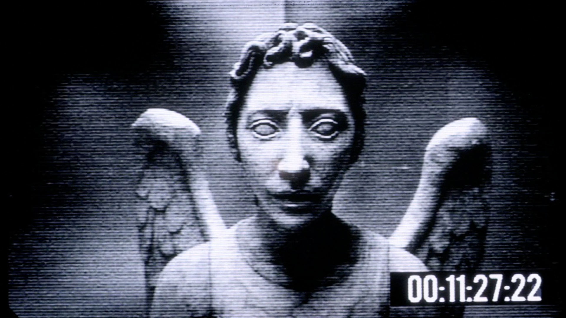Weeping Angels - HD Wallpaper 