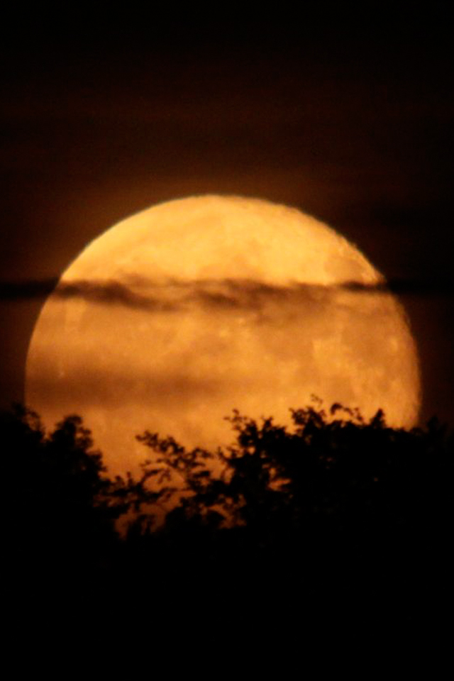 Moon Wallpaper - Quotes On The Eclipse - HD Wallpaper 