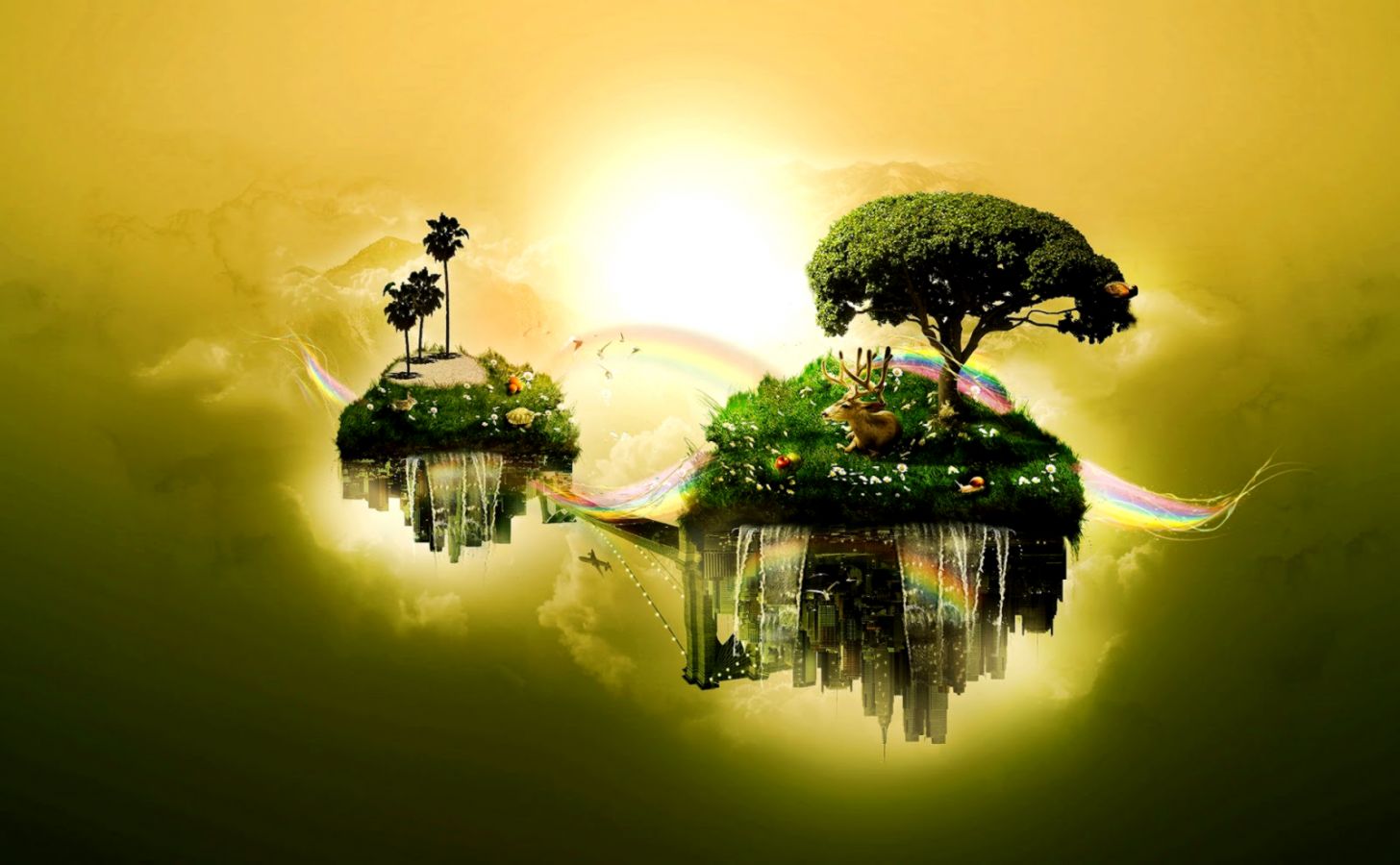 Wallpapers Hd Desktop Wallpapers Free Online Magical - Abstract Images Of Nature - 1456x900 Wallpaper Wallpapers Hd Desktop Wallpapers Free Online Magical - Abstract Images Of Nature - 1456x900 Wallpaper