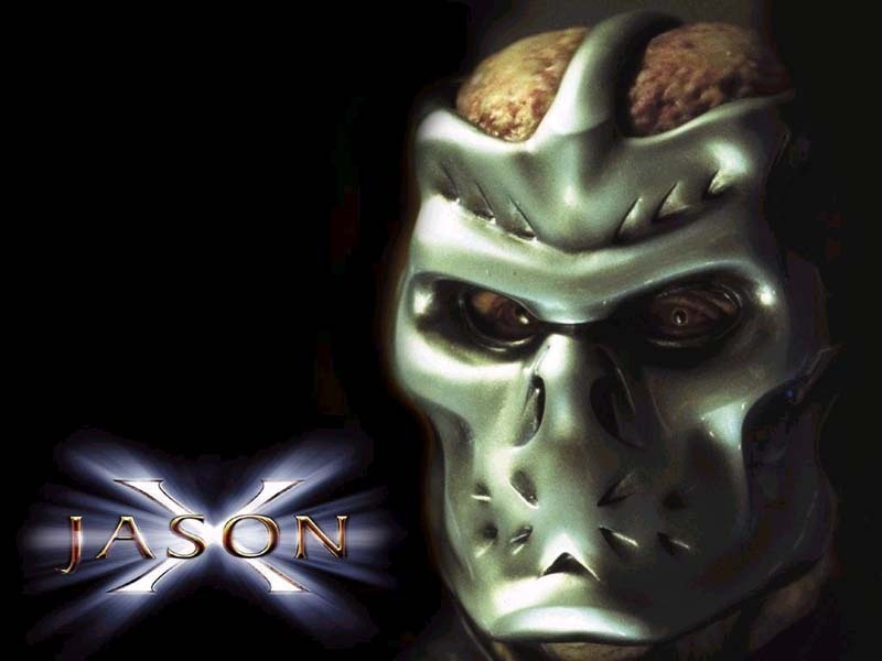 Uber Jason - Jason Voorhees Wallpaper For Pc - HD Wallpaper 