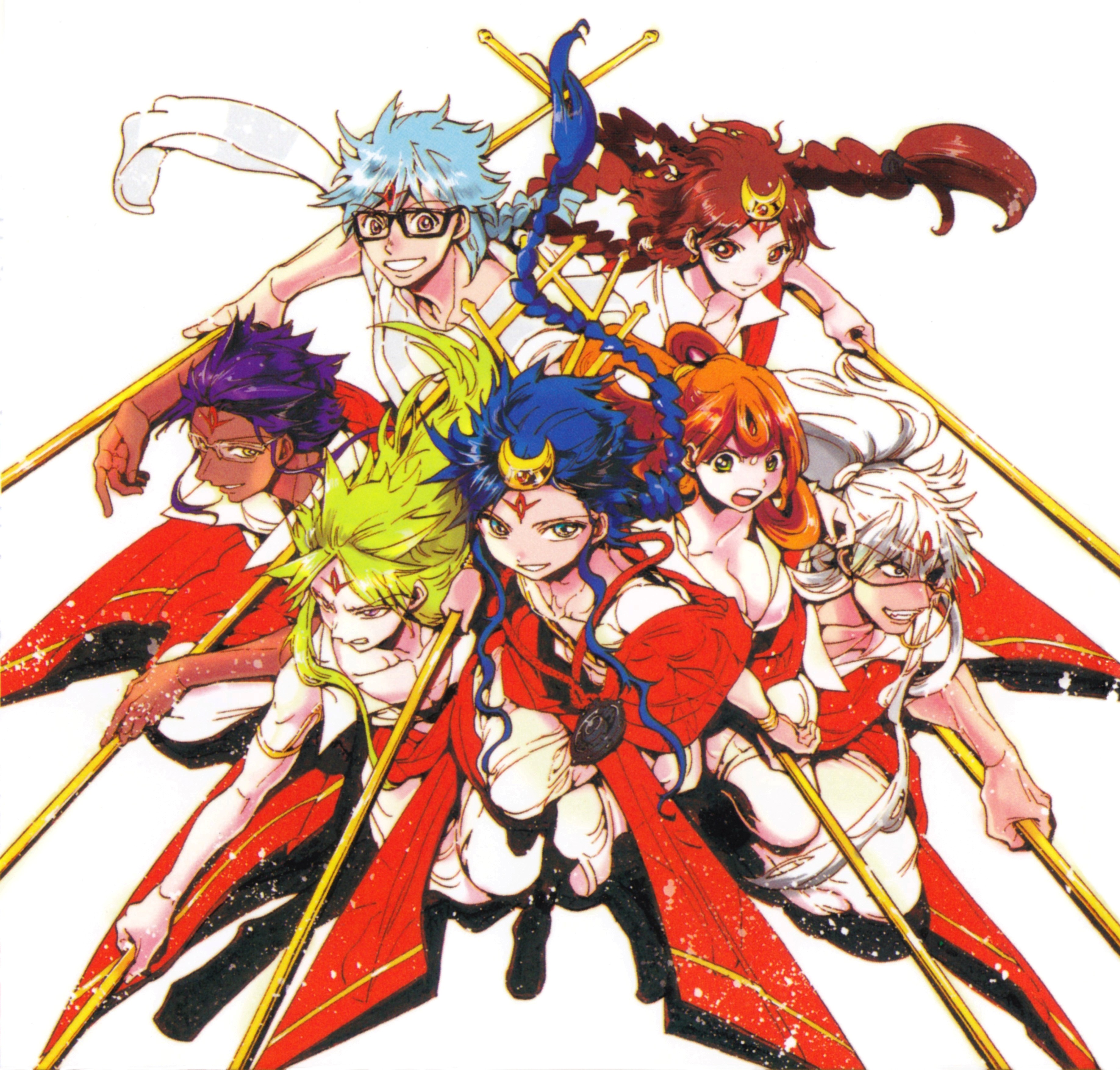 The Labyrinth Of Magic - HD Wallpaper 