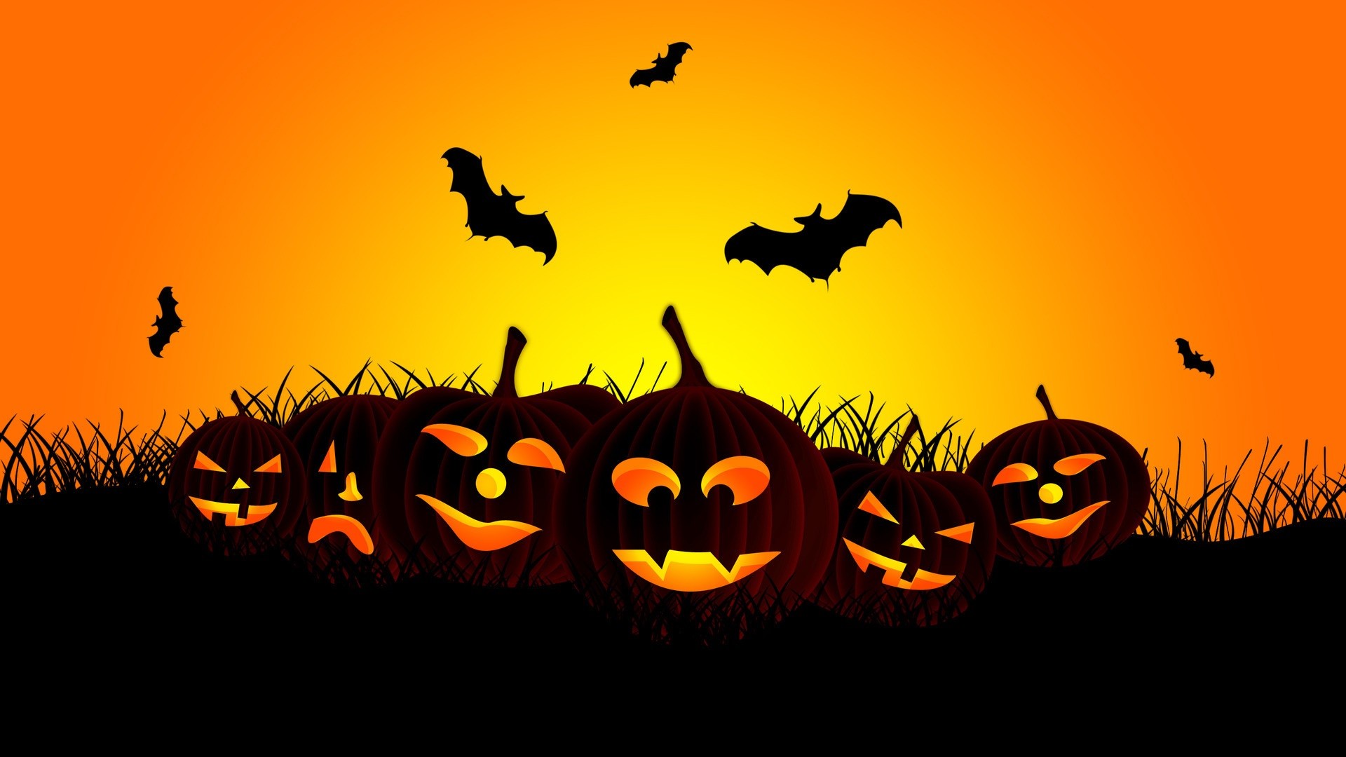 1920x1080, Happy Halloween Wallpaper Hd Resolution - Selling A Home Scary - HD Wallpaper 