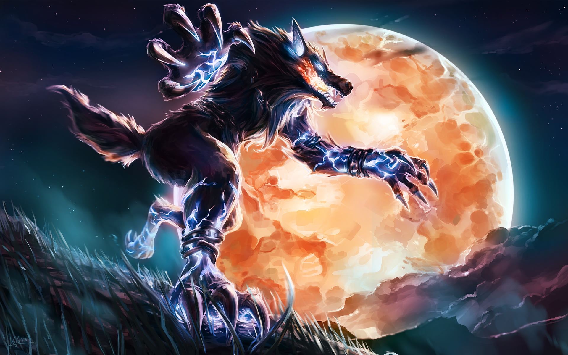 Smite Hd Wallpaper 1080p - HD Wallpaper 