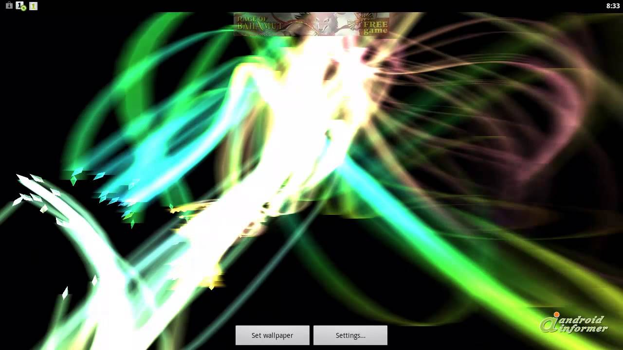 Live Wallpaper Working 1280x720 Wallpaper teahub.io