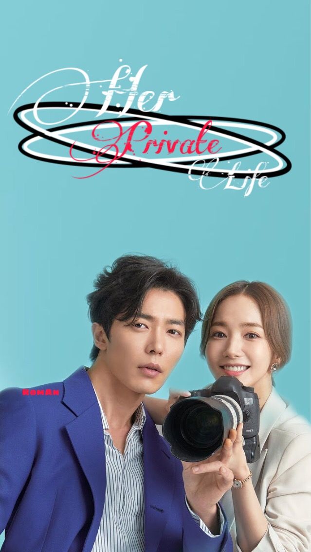 Her Private Life Kdrama 639x1136 Wallpaper teahub.io