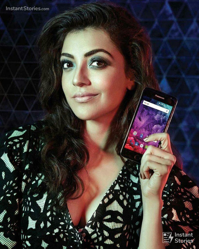 Kajal Aggarwal Latest Hot Hd Photos/wallpapers (4662) - Kajal Agarwal Photo Shoot - HD Wallpaper 
