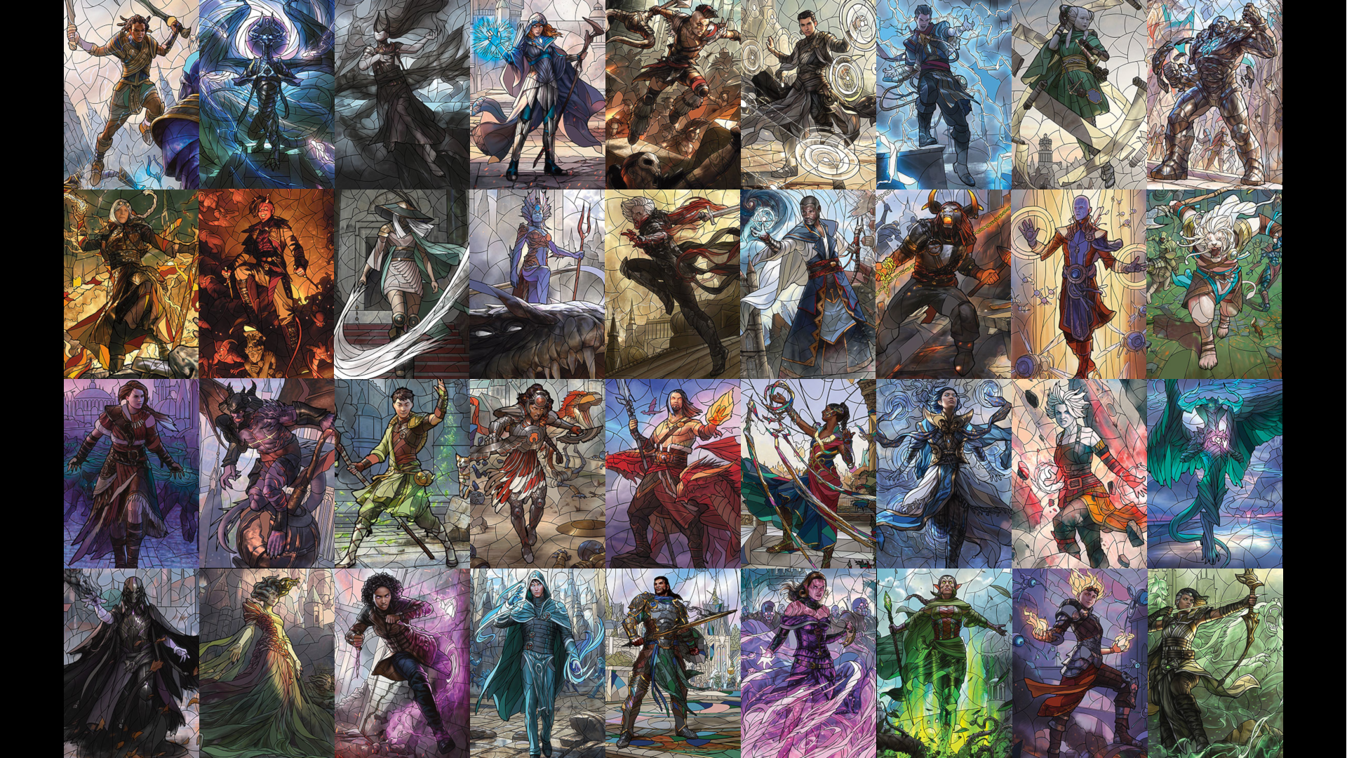 Mtg Wallpaper - HD Wallpaper 