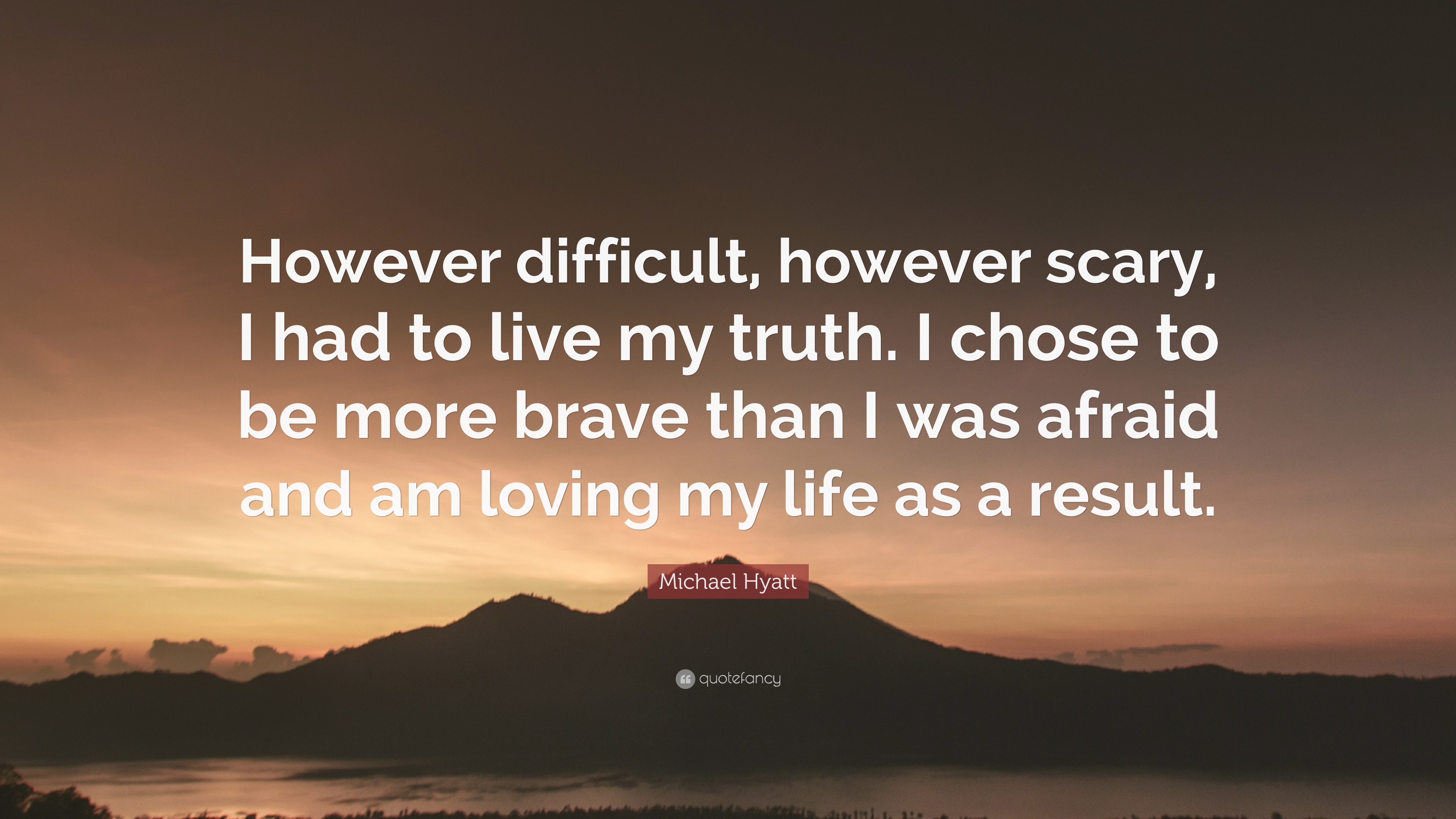 Michael Hyatt Quote - World Suffers A Lot Not Because - HD Wallpaper 