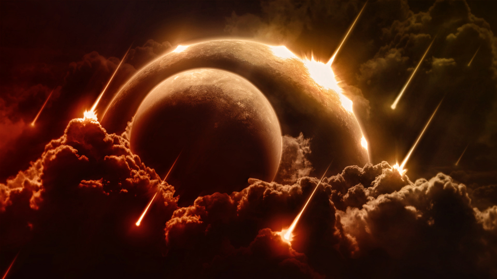 Hd Photos, Amazing, Wallpaper, Desktop Images, Free - Two Steps From Hell Starfall - HD Wallpaper 