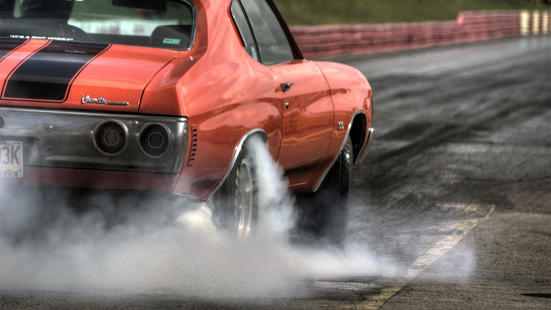 Free Chevy Wallpaper - HD Wallpaper 