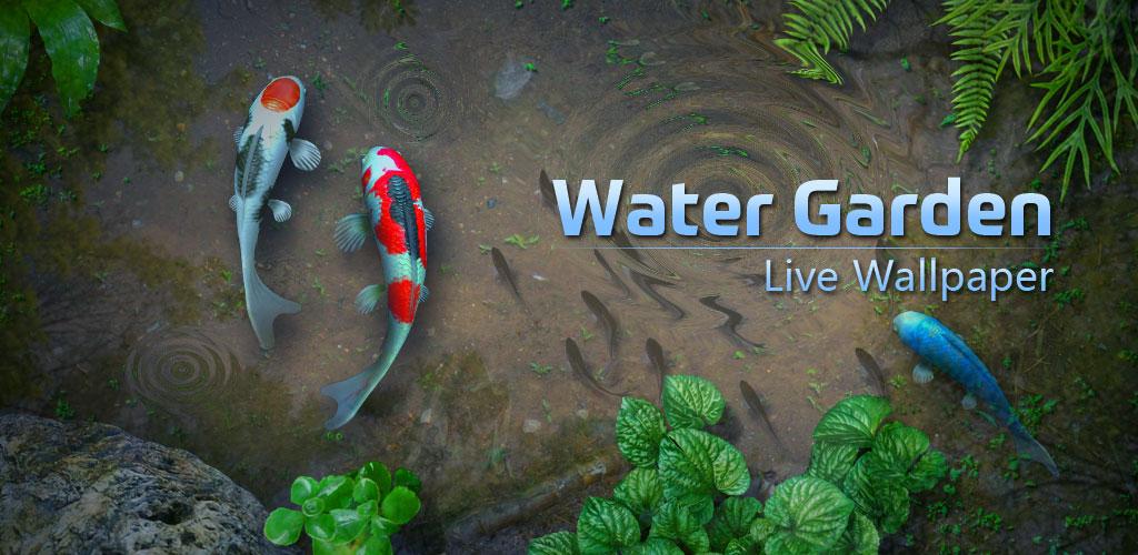 Water Live Wallpaper Free Download - HD Wallpaper 