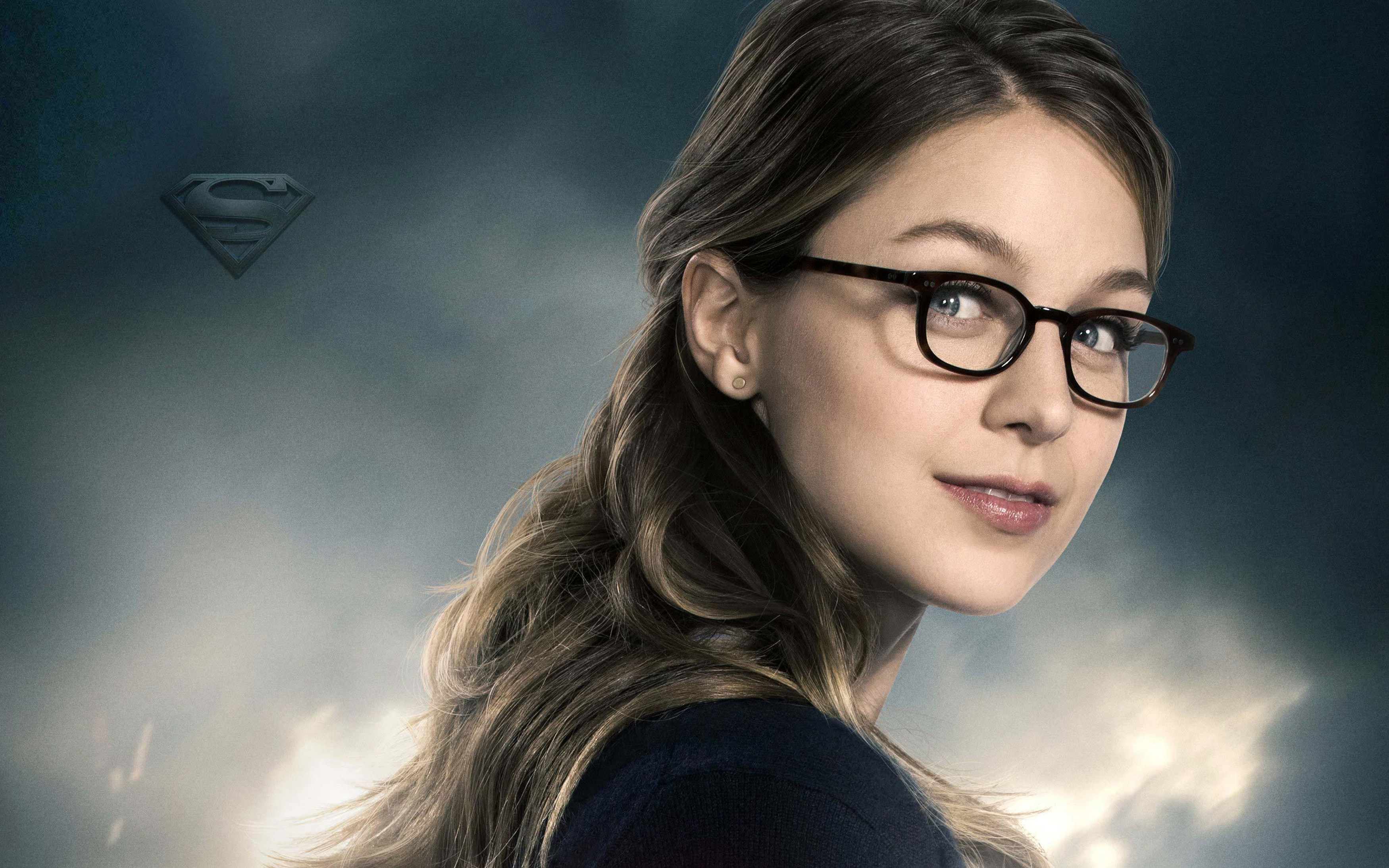 Kara Danvers Supergirl Wallpaper - Supergirl Kara Danvers - HD Wallpaper 