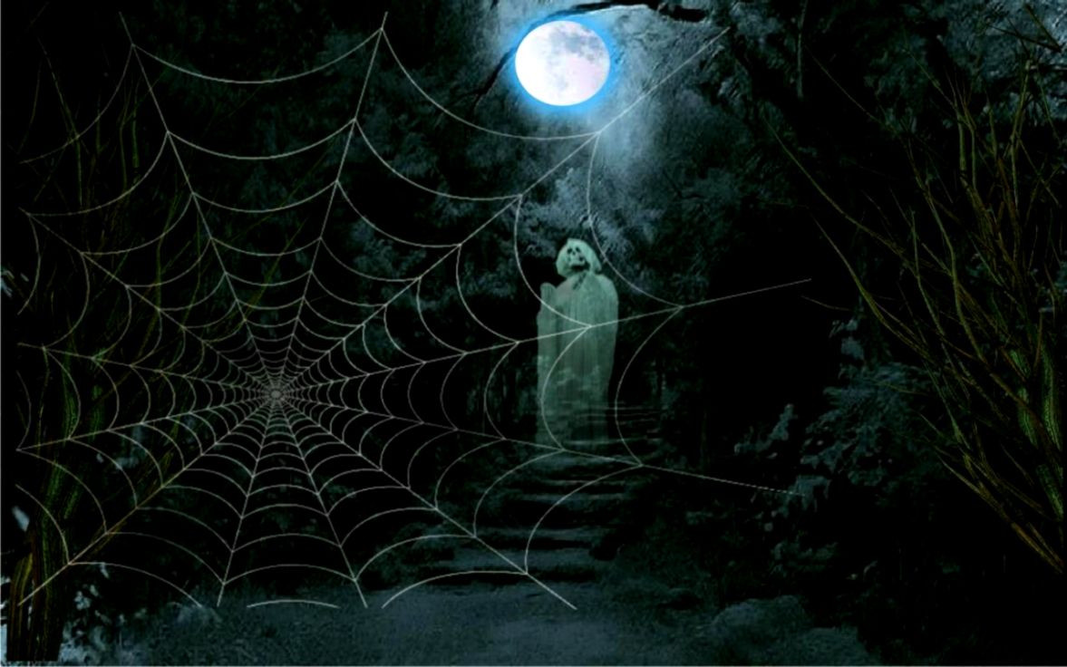 Horror Gallery Live Wallpaper For Android Apk Download - Хоррор Обои - HD Wallpaper 