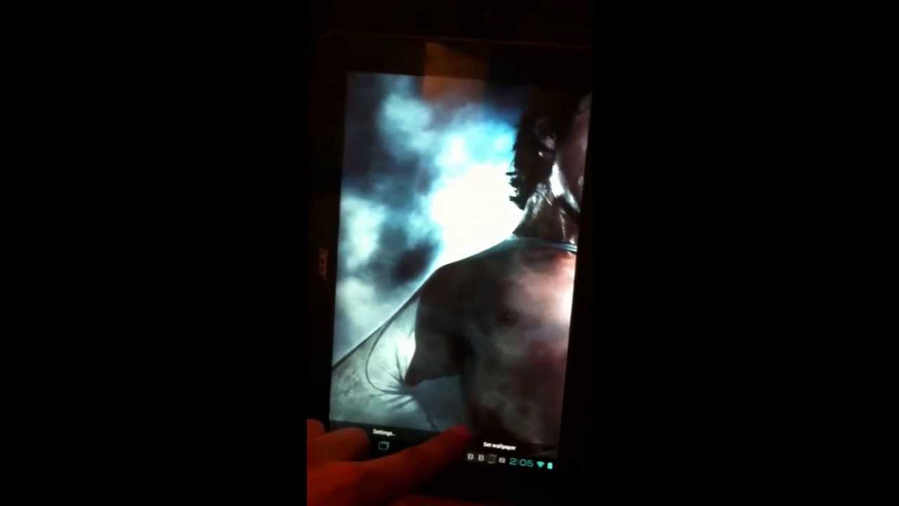 Darkness - HD Wallpaper 