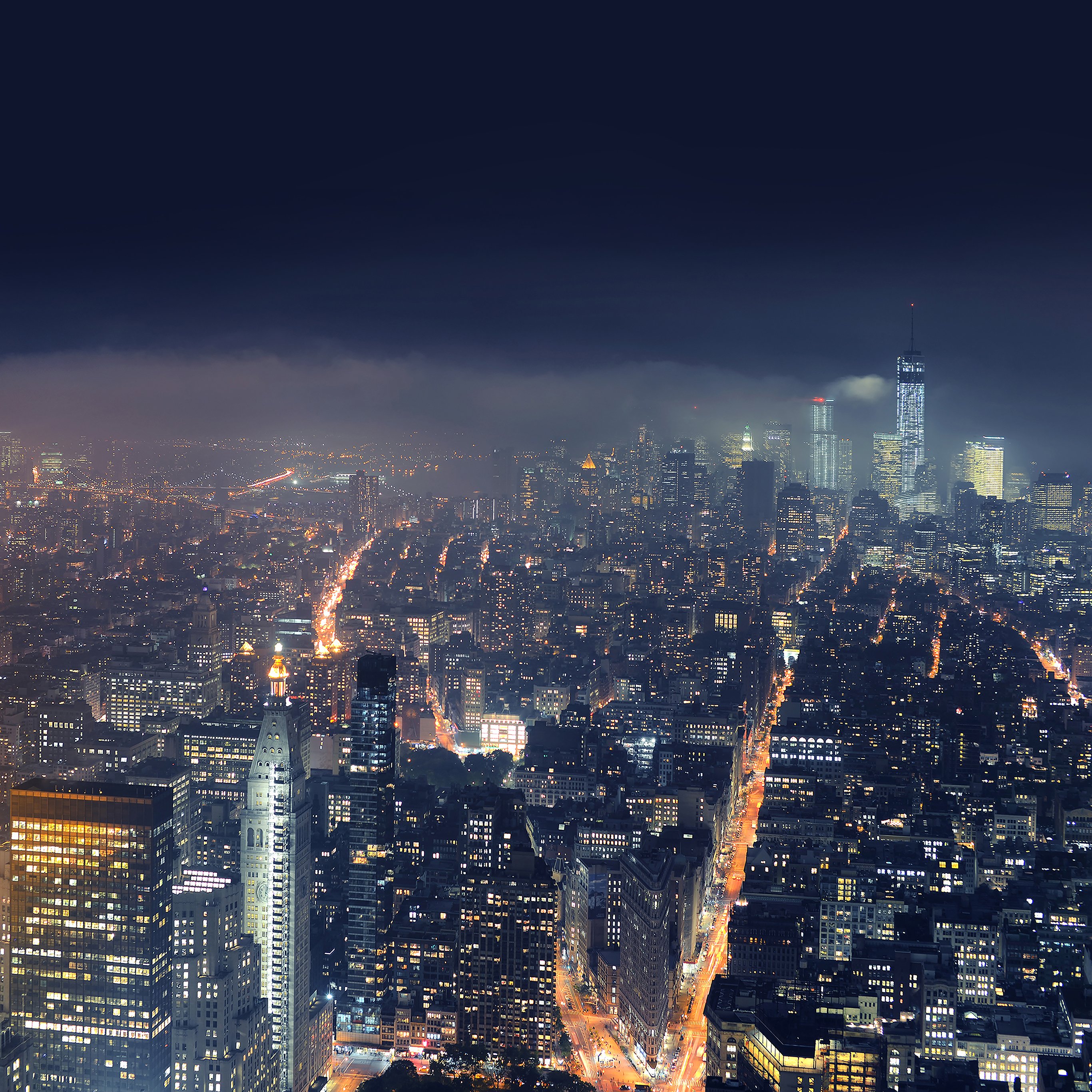 Gotham City Wallpaper 4k - HD Wallpaper 