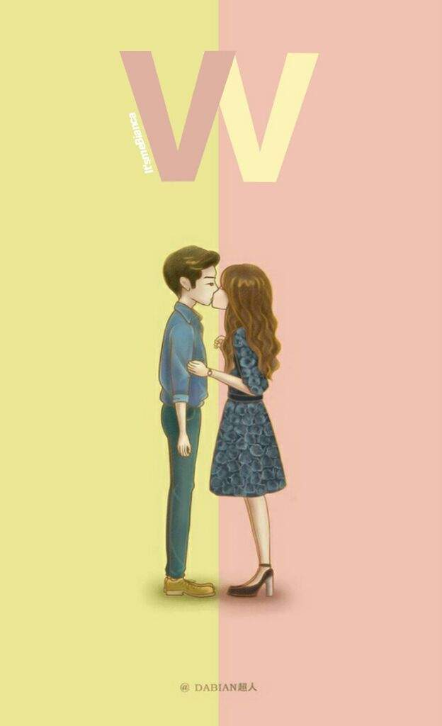 User Uploaded Image - W Two Worlds Cartoon - 624x1024 Wallpaper User Uploaded Image - W Two Worlds Cartoon - 624x1024 Wallpaper