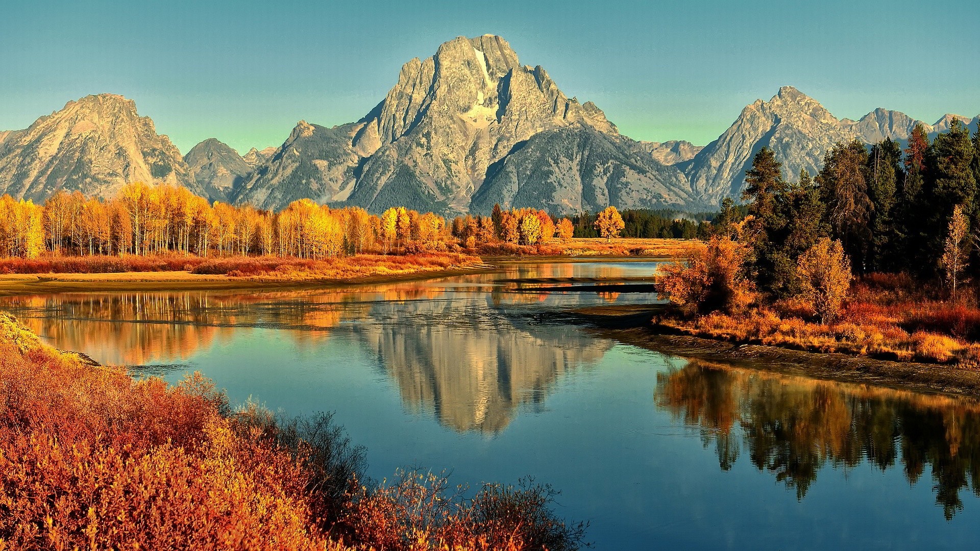 1920x1080, 0 Autumn Wallpapers Vi746 Vizidbooth Wallpaper - Autumn Wallpaper Hd - HD Wallpaper 