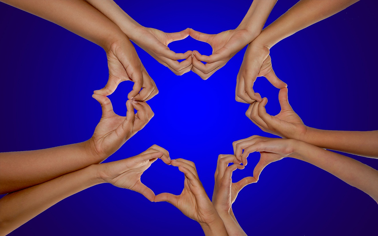 Friends Forever Hd Wallpapers - Friendship Forever Image Hd - HD Wallpaper 