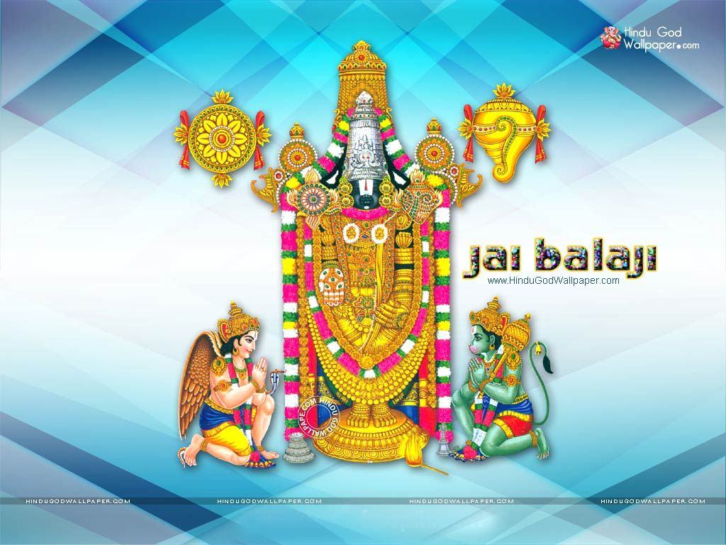 Venkateswara Good Morning Telugu - HD Wallpaper 