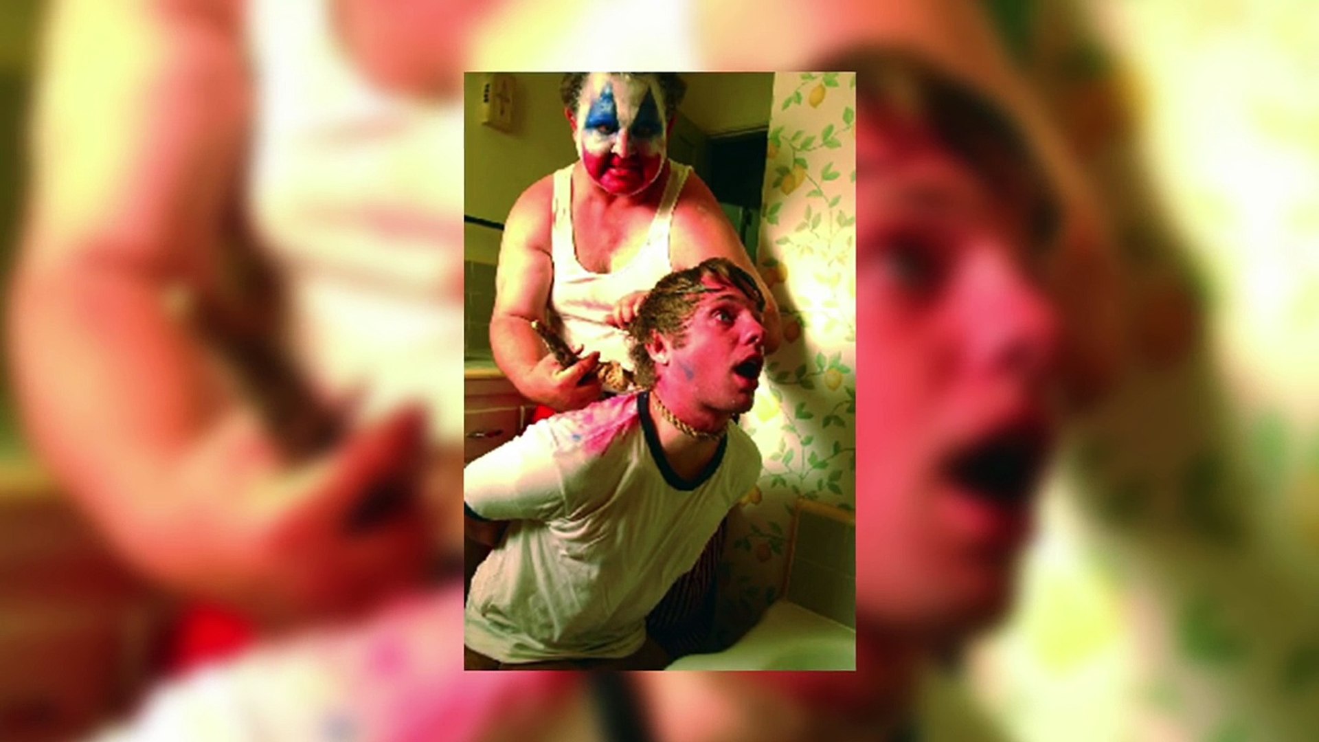 John Wayne Gacy Filme - HD Wallpaper 