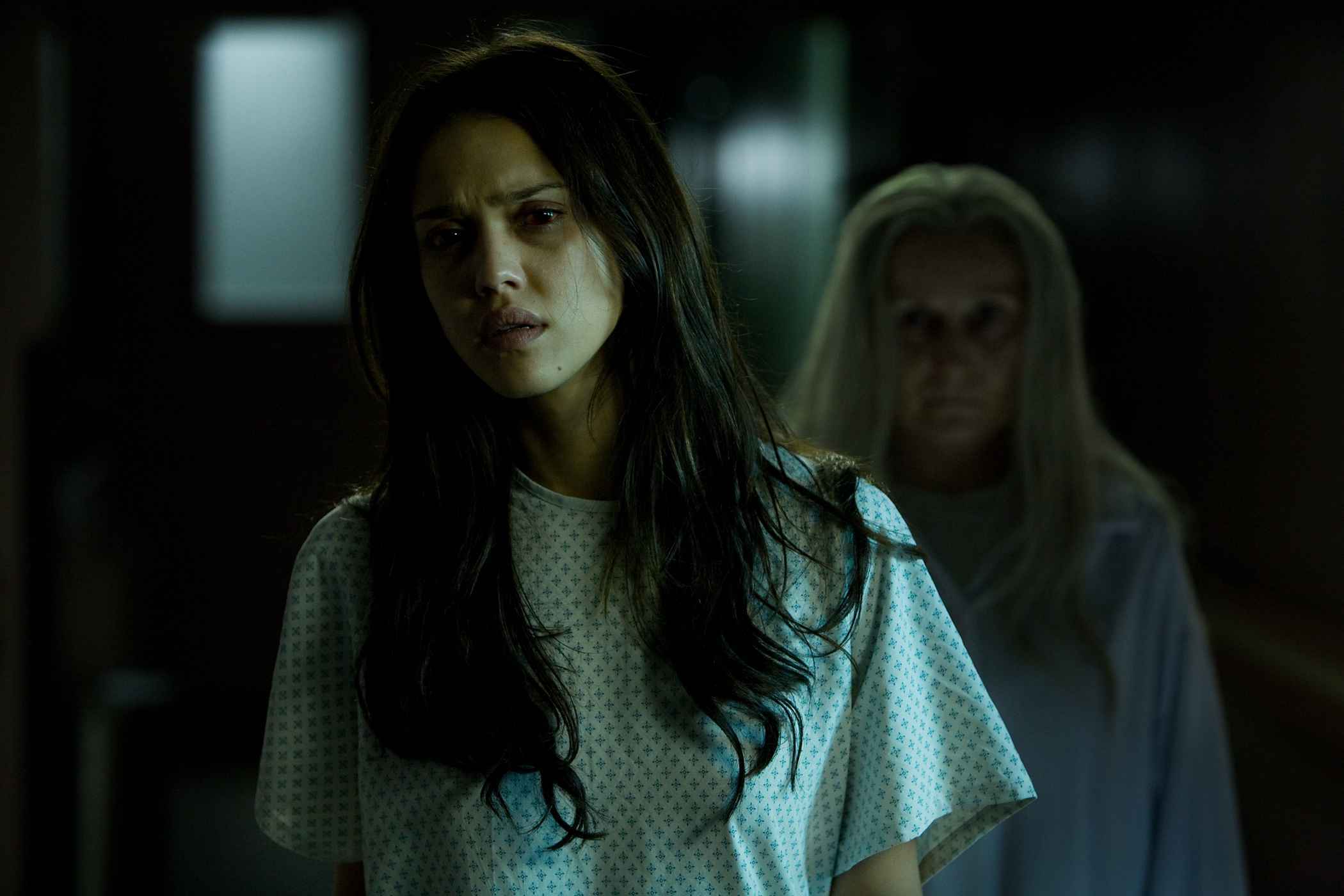 Horror Movie - HD Wallpaper 