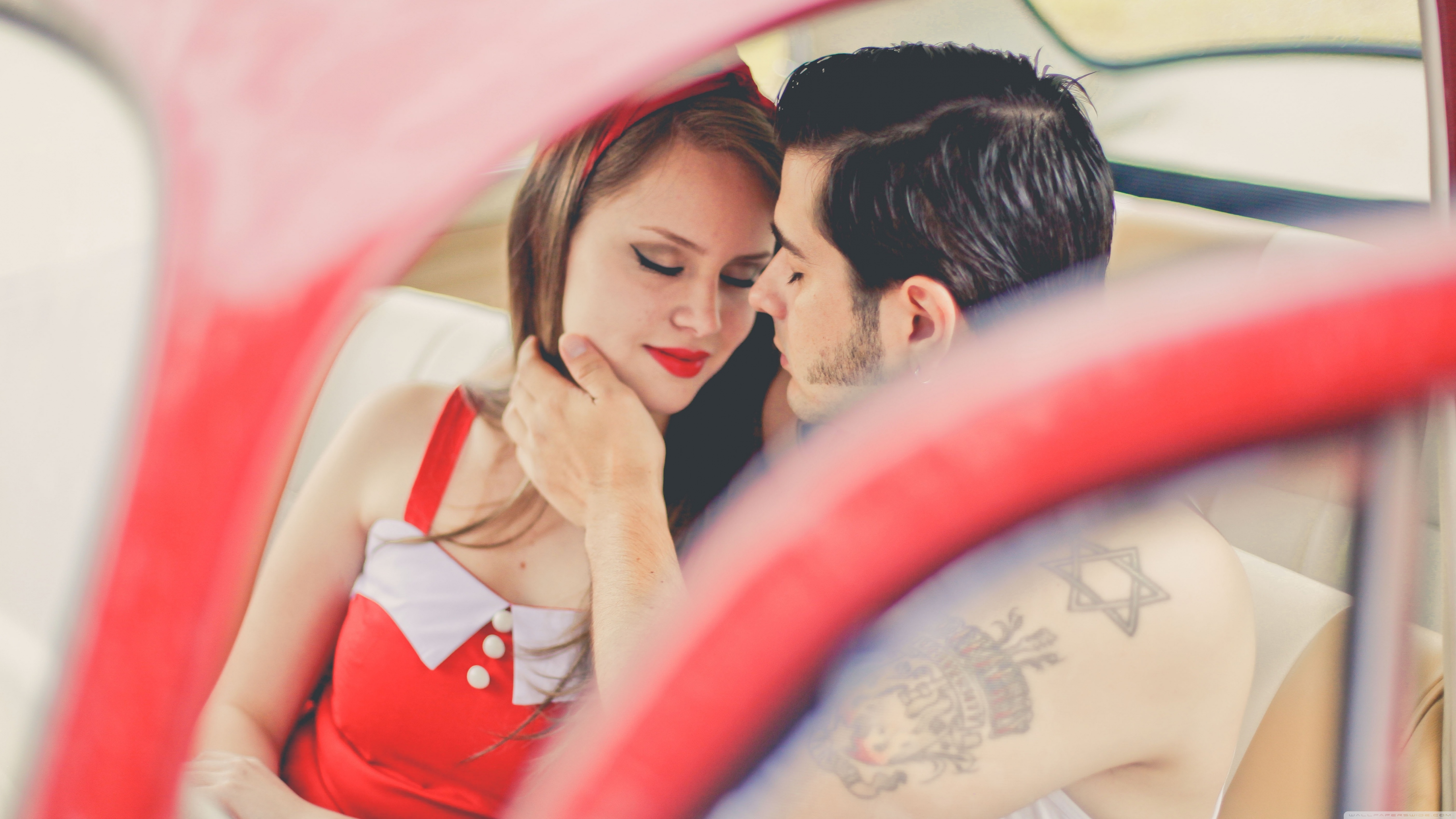 Girlfriend And Boyfriend Full Hd - 5120x2880 Wallpaper Girlfriend And Boyfriend Full Hd - 5120x2880 Wallpaper