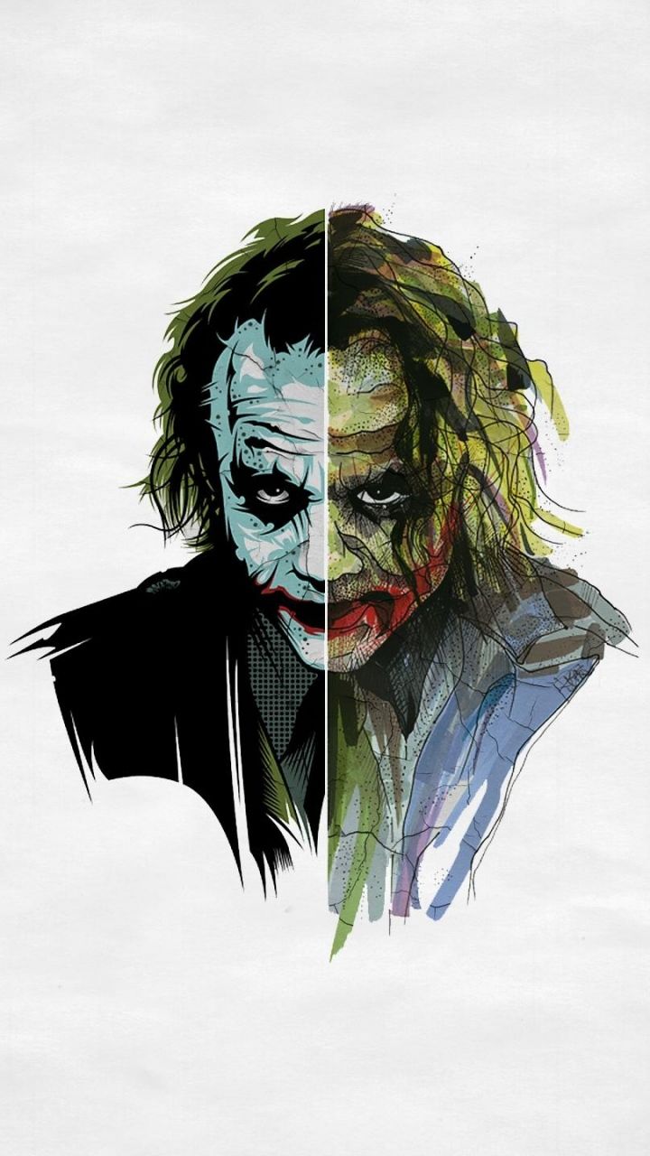 Joker Wallpaper App Download - HD Wallpaper 