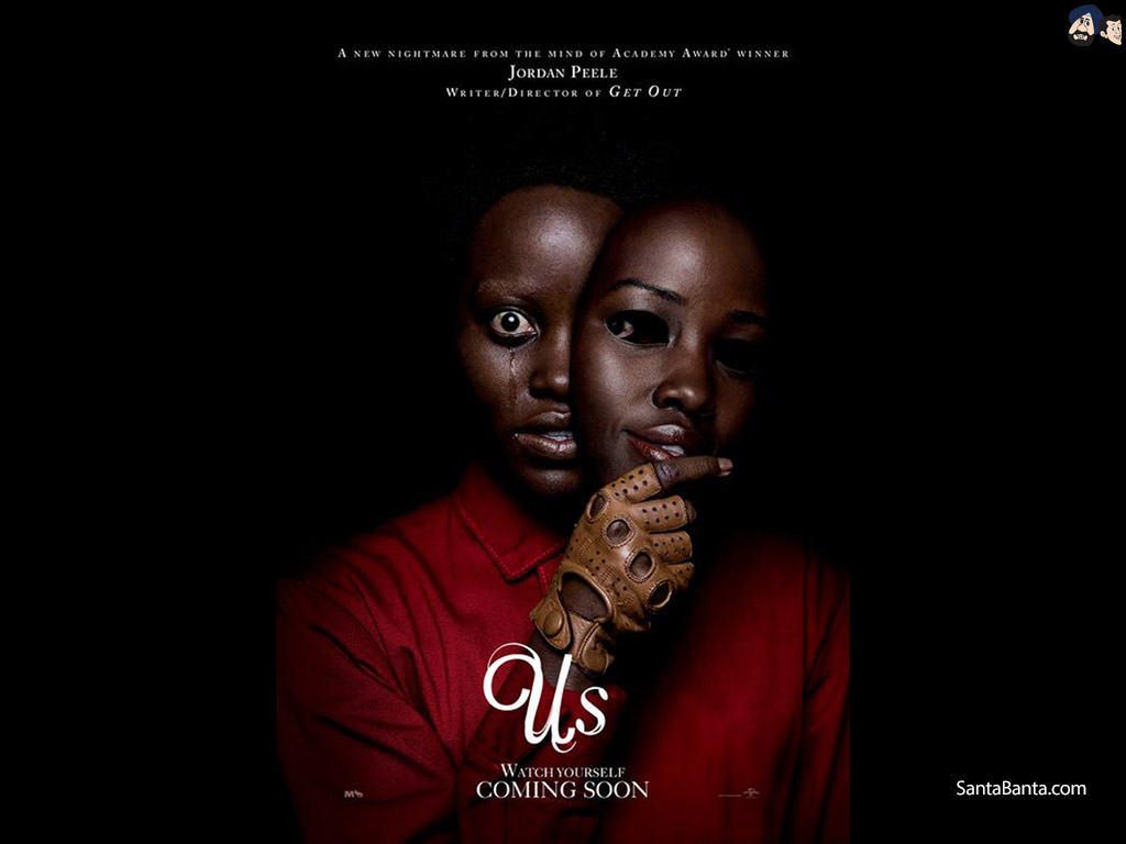 Us - Film D Horreur 2019 - HD Wallpaper 