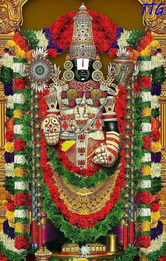 45 Venkateswara Swamy Images Photo Pics  Wallpaper HD