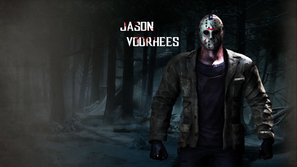 Mortal Kombat X Jason - HD Wallpaper 