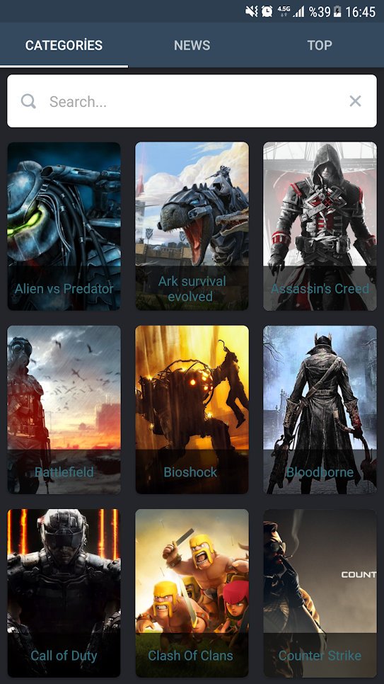 Action Figure - HD Wallpaper 