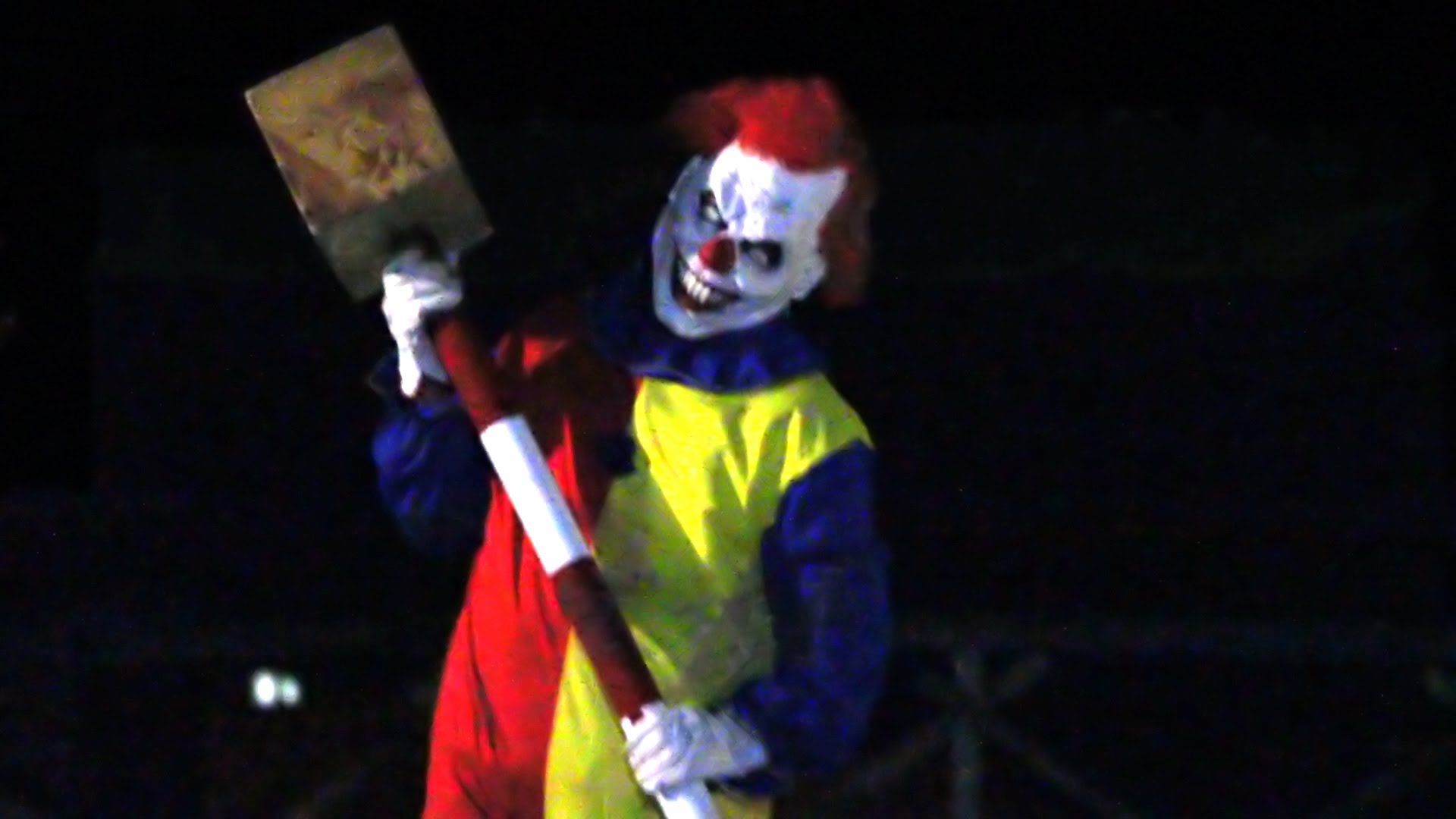 Clown Wallpapers - HD Wallpaper 