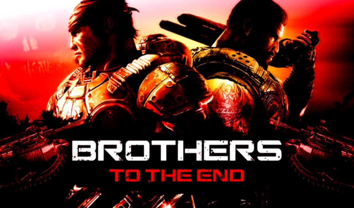 Gears Of War 3 Wallpaper Brothers To The End - Brother In The End Gears - 1152x676 Wallpaper Gears Of War 3 Wallpaper Brothers To The End - Brother In The End Gears - 1152x676 Wallpaper