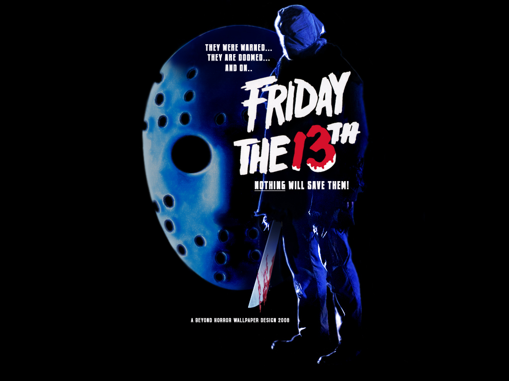 Jason Voorhees - Friday The 13th Part - HD Wallpaper 
