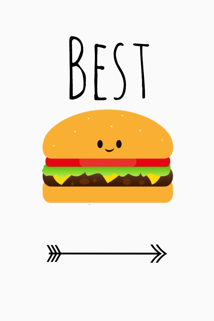 Image By Ari - Best Friends Обои - HD Wallpaper 